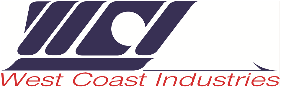 West Coast Industries logo
