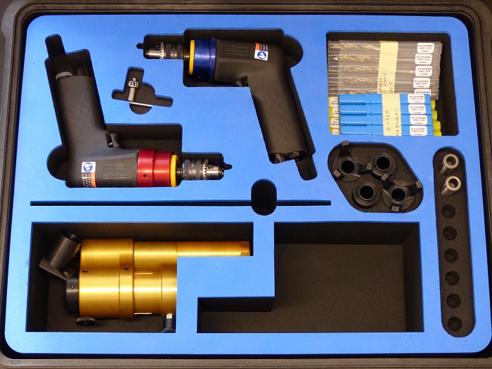 CompDrill Kit CompDrill Kit